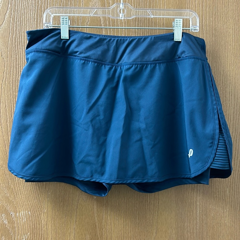 Women’s Penn Skort